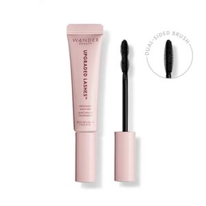 Upgraded Lashes Thickening Mascara - Wander Beauty